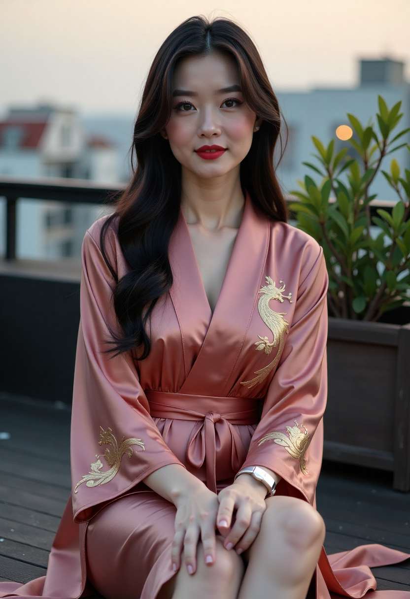 星际旅人剧照