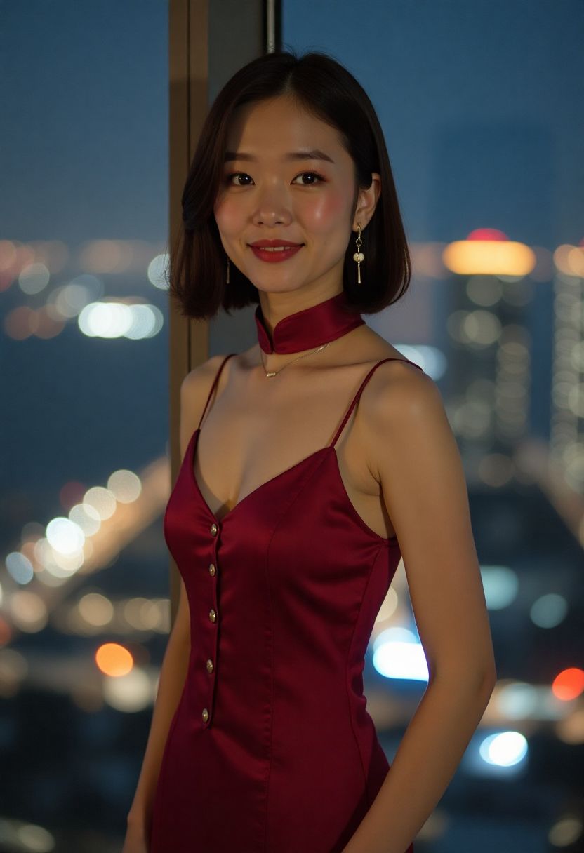 周末远行剧照